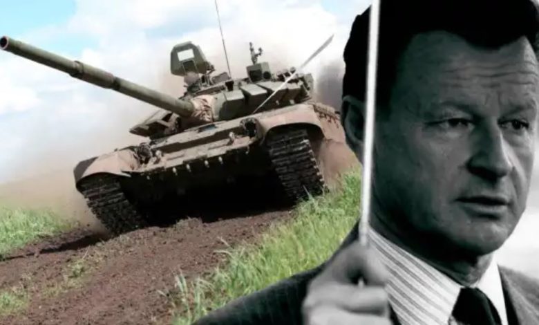 Шах-и-мат,-Бжезинский:-Поражение-Украины-похоронит-гегемонию-США.-Россия-станет-великой