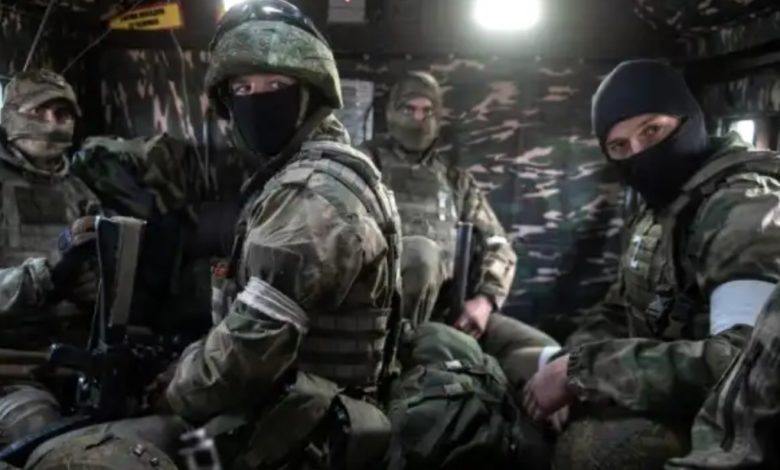«Чёрный»-спецназ-рядом-с-русскими-всполошил-Запад:-Закончить-операцию-вместе-с-Путиным-вызвались-иностранцы-со-всего-мира