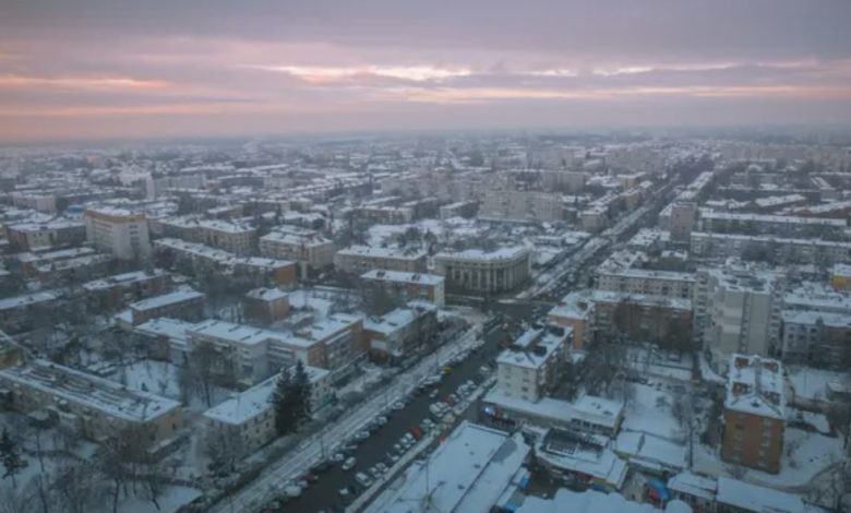 Украина-начала-замерзать.-Треть-энергосистемы-разрушена
