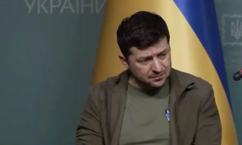 Вот-это-поворот:-Немцы-сдают-русским-Одессу-—-Зеленский-готовит-побег