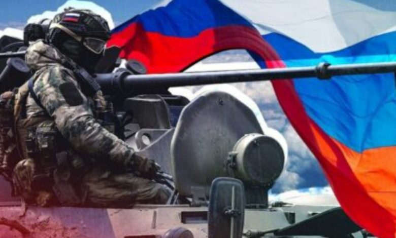 Западный-мир-проиграл:-впереди-–-завершающий-этап-СВО