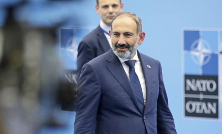 Армения-нужна-НАТО-для-усмирения-Эрдогана