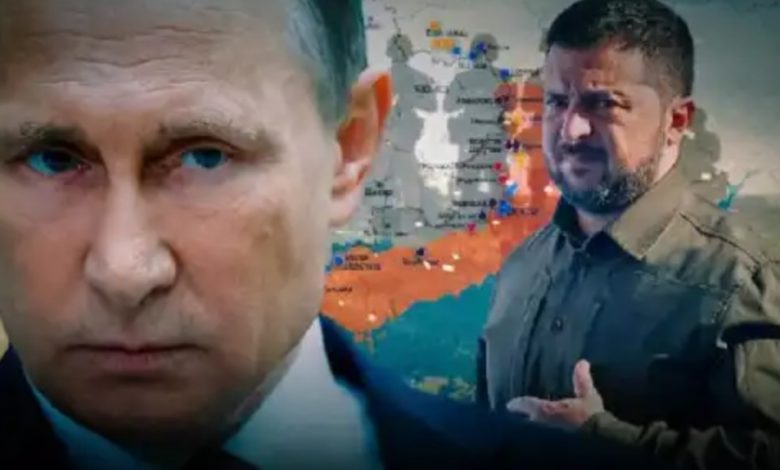 «Вся-проблема-в-Зелёной-плесени»-–-экс-советник-Кучмы-призывает-мириться-с-Россией