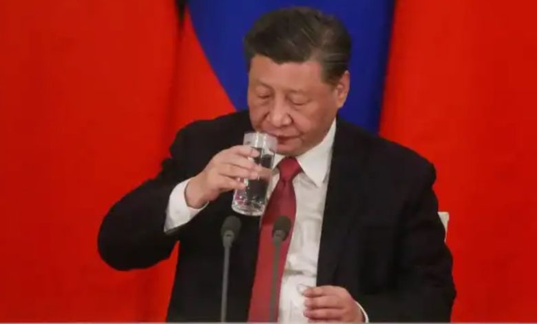 Нам-нелегко:-Си-Цзиньпин-удивил-мир-своим-тяжёлым-признанием