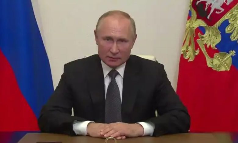 «Ждите-роковой-февраль»:-эксперт-предрёк-судьбоносное-заявление-Путина