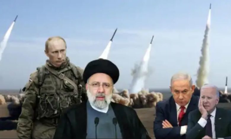 Иран-«угостил»-американские-военные-базы-«роем-злых-крылатых-малышек»-Русские-отсиживаться-не-стали-и-помогли.