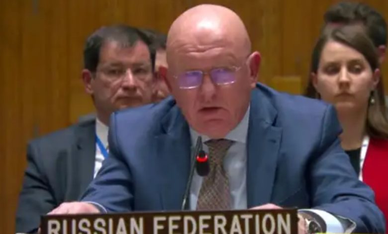 США-негодуют-из-за-поведения-Небензи-в-ООН,-россиянин-испортил-Западу-триумф