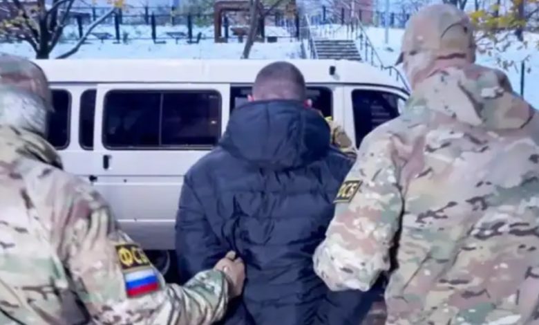 Британская-разведка-в-шоке:-В-России-воссоздается-СМЕРШ