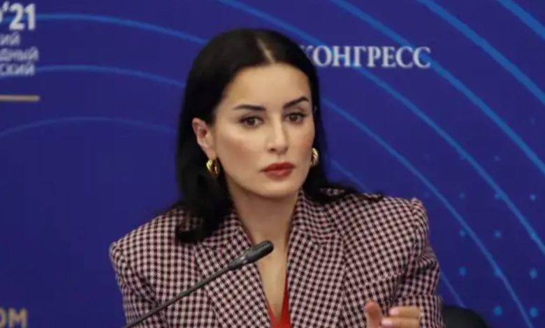 Тина-Канделаки-одним-ёмким-словом-ответила-из-России-на-хейт-казахов-в-её-соцсетях