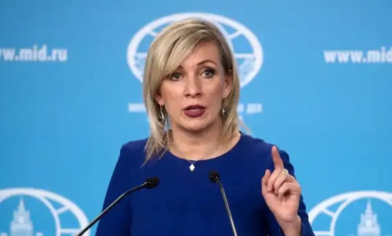 Министр-обороны-Великобритании-решил-«пройтись»-по-России,-но-у-нас-есть-Захарова