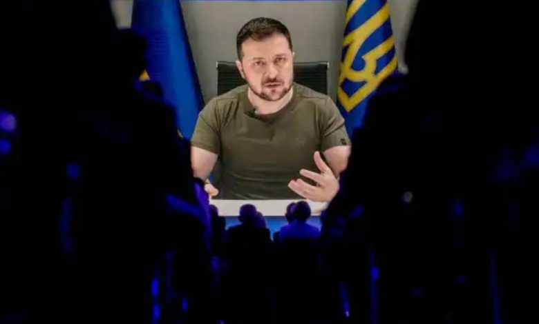 Хорошие-новости:-Зеленский-уходит.-Россия-нанесла-мощнейший-удар-по-критической-инфраструктуре-врага