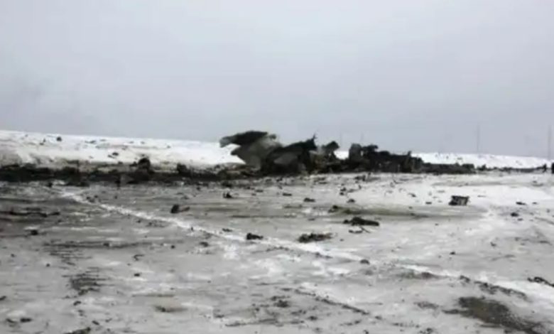 Зачем-противник-сбил-Ил-76-со-своими-людьми-и-почему-Стольный-град-на-Днепре-так-рьяно-желает-полностью-прекратить-все-обмены