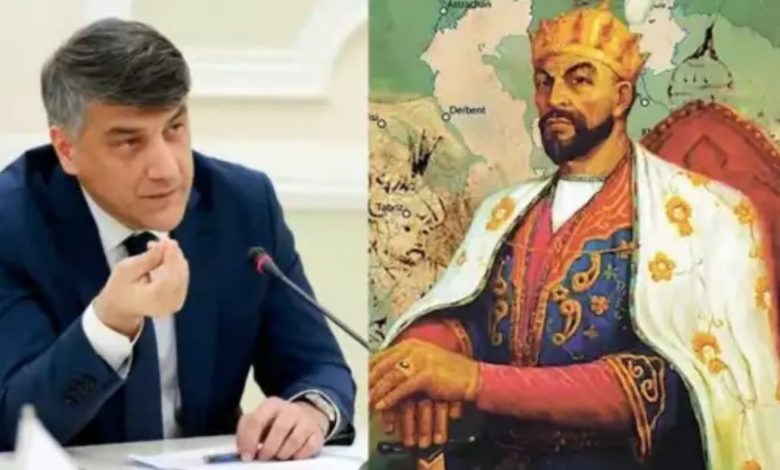 Узбекский-депутат:-«Тамерлан-совершил-самую-большую-ошибку,-что-не-пошёл-на-Москву».-Комментарии-узбеков