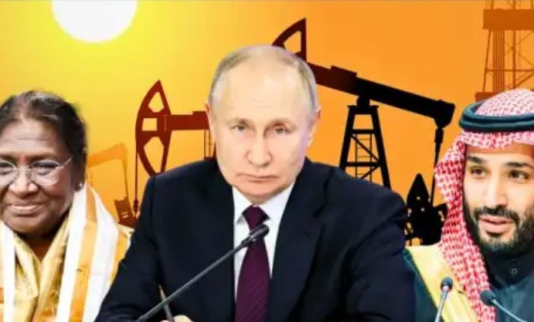 Россия-и-саудиты-начинают-нефтяную-игру-на-выбывание,-Анголу-накажут-за-выход-из-ОПЕК,-Индия-потеряет-всё