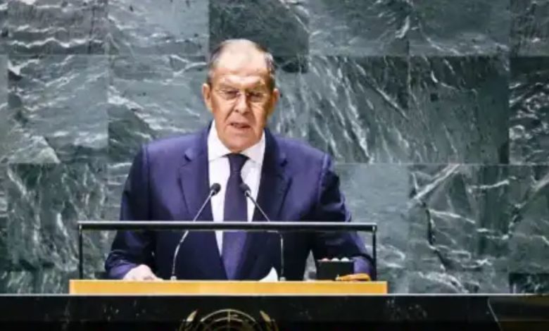 Лавров-с-трибуны-в-ООН-сделал-последнее-предупреждение-Западу:-срок-второго-ультиматума-России-истекает-весной