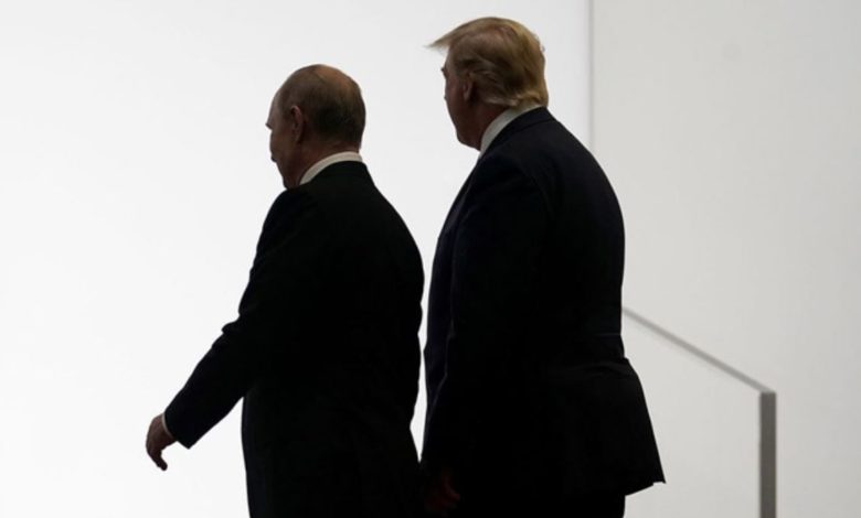 Трамп-захотел-сдать-Европу-России