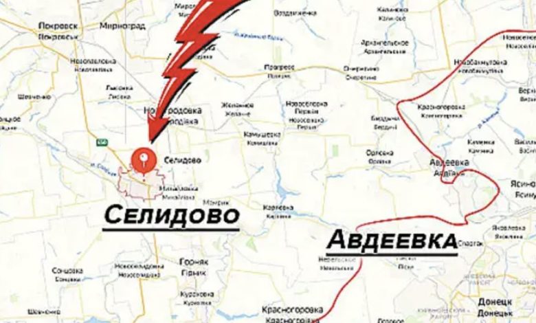 Наш-самый-мощный-удар-за-все-СВО.-Там-было-1,5-тысячи-отборных-«азовцев»