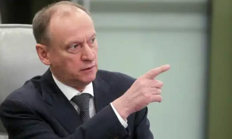 Патрушев-передал-в-Сирию-новость,-от-которой-американские-военные-собрались-бежать