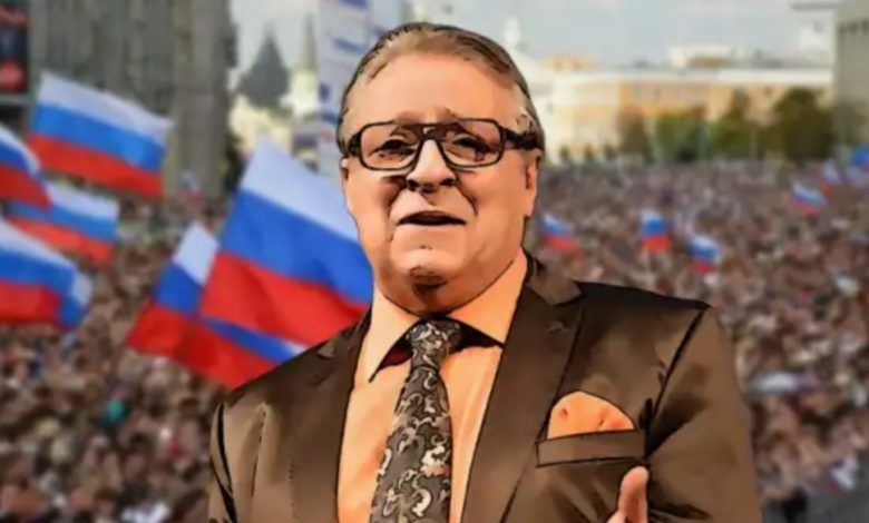 Наглость-запредельная:-Хазанов-вернулся-в-Россию-выступать-за-государственный-счёт
