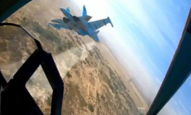 Подробности-штурма-Авдеевки:-«Азов»-*-перед-тем,-как-окопаться-в-катакомбах-АКХЗ,-пошел-в-психическую-атаку