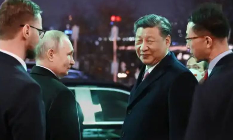 Си-намекнул,-как-наказать-Литву-за-пакости:-Путин-оставит-прибалтов-без-железных-дорог