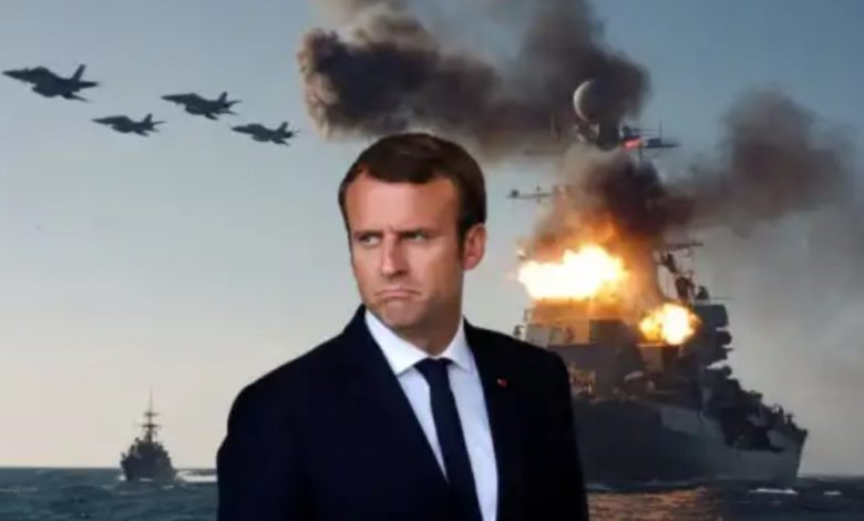 Пардонте-муа:-Россия-помешала-Франции-«миролюбиво»-расширяться-в-наше-Чёрное-море