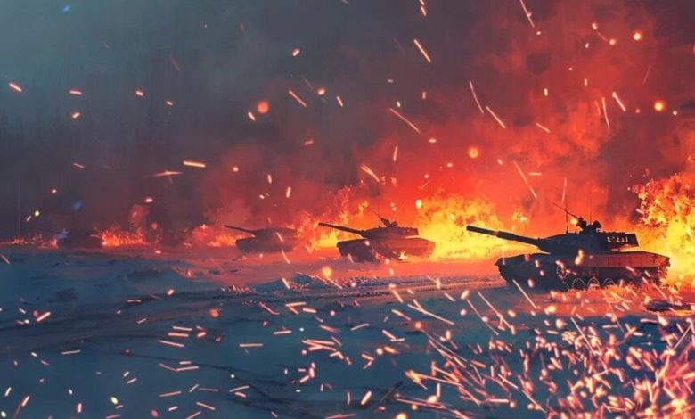 Битва-за-Часов-Яр:-Американцы-бегут,-небратья-огрызаются,-русские-выбирают-убойную-тактику