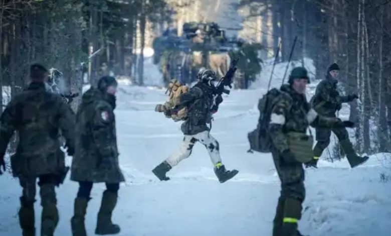 «Отрубило»-пол-Польши,-а-латыши-отделались-легким-испугом.-В-учения-НАТО-вмешался-«фонящий»-Калининград?