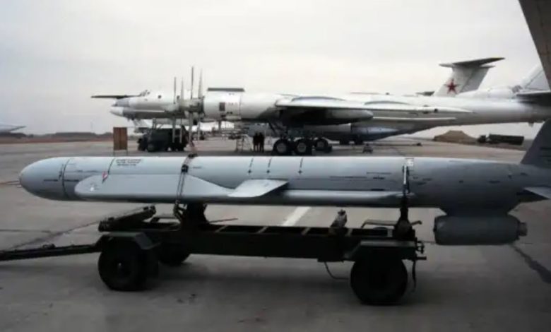 «Неизвестный-военный-объект»-без-проблем-взломал-защиту-Польши-и-Альянса-Похоже,-никакого-ПВО-на-границе-НАТО-с-бывш.-СССР-просто-нет