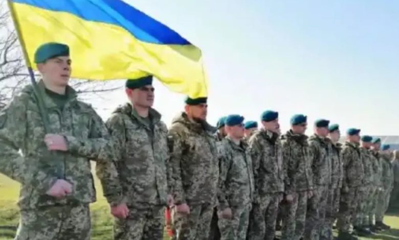 Возмездие-будет-суровым,-потом-пусть-не-жалуются:-ВСУ-расстреляли-обезоруженных-русских-пленных
