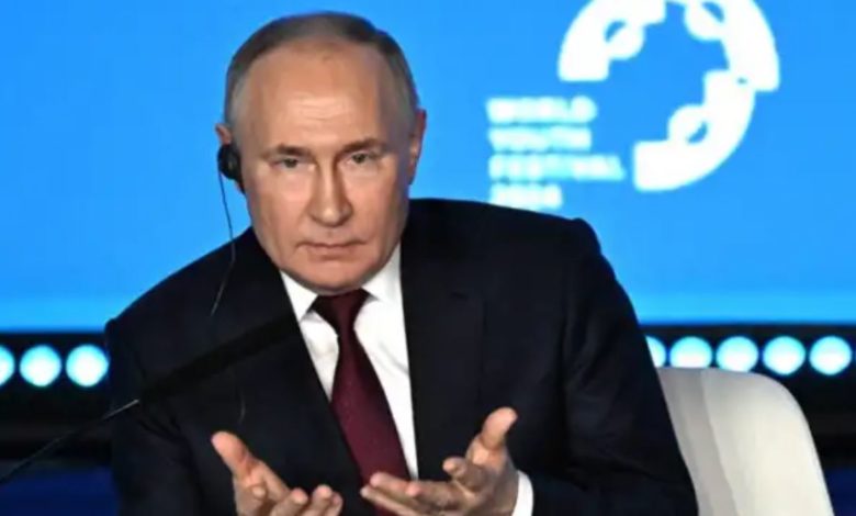 Воссоединение-неизбежно.-Путин-раскрыл,-как-США-выпустили-джинна-из-бутылки