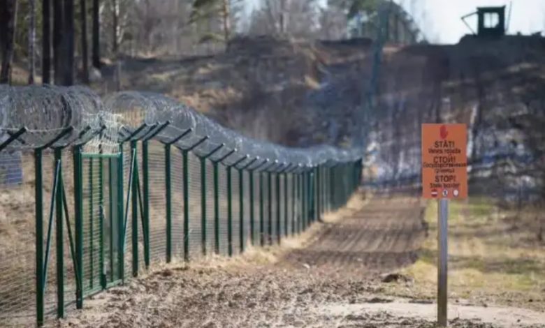 Утопить-всех-русских:-Латвия-грозится-пустить-на-дно-целый-регион-в-случае-«вторжения»-Москвы