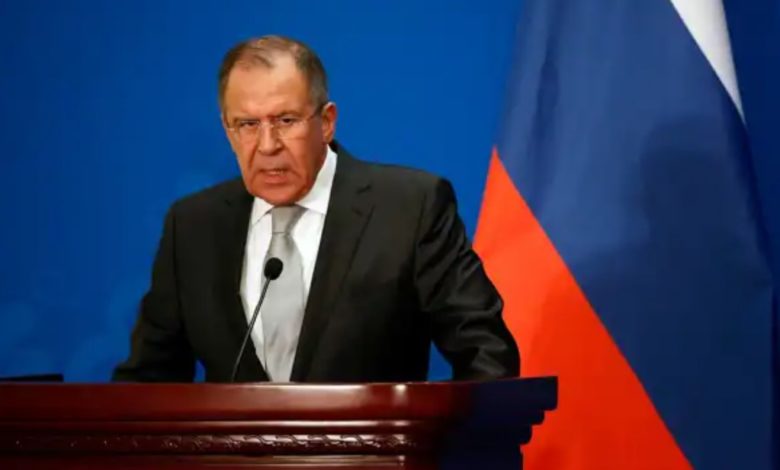 Доигрались:-Прибалты-напрасно-оскорбили-Лаврова.-Москва-озвучила-последствия