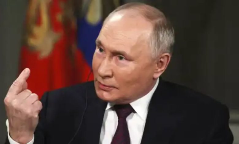 Путин-поймал-Индию-на-«краже»-русской-нефти:-Последнее-предупреждение-от-России