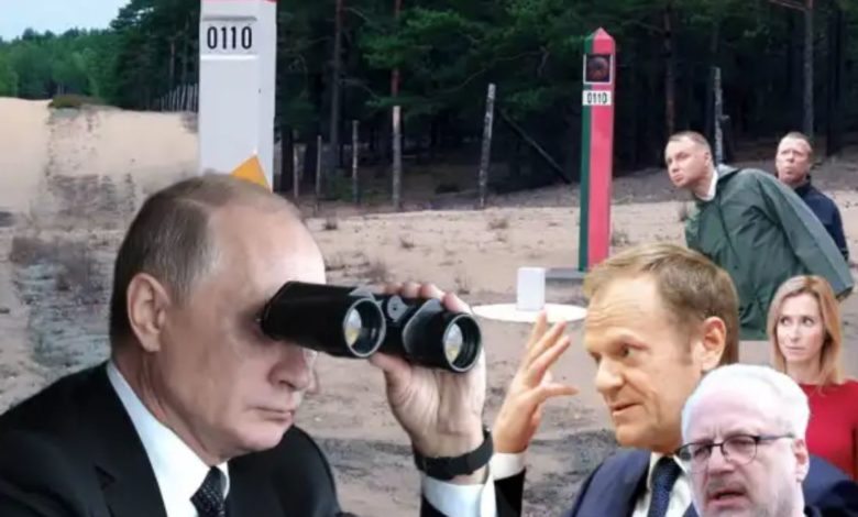 Калининград-прижимает-Литву-и-Польшу-к-стенке.-В-ход-пошёл-секретный-ящик-и-длинная-антенна-Путина