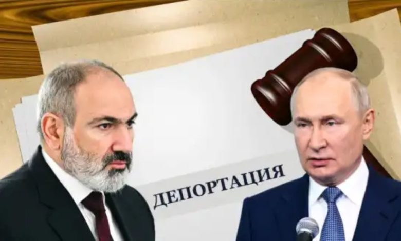 Сотни-тысяч-армян-депортируют-домой:-как-экономике-Армении-аукнется-антироссийский-демарш-Пашиняна