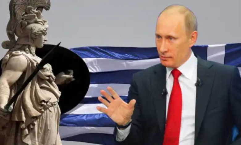 Зарвавшаяся-Греция-даже-не-осознает,-какой-«козырь-в-рукаве»-есть-у-России-—-Решение-поистине-гениальное!