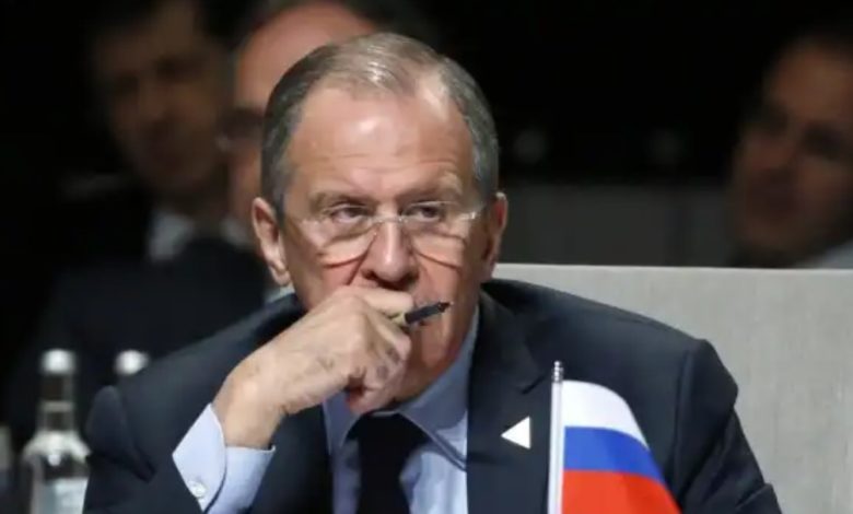 Лавров-не-стал-церемониться-и-«рубанул-с-плеча»:-вот,-как-отреагировал-Лавров-на-выступление-Армянских-властей