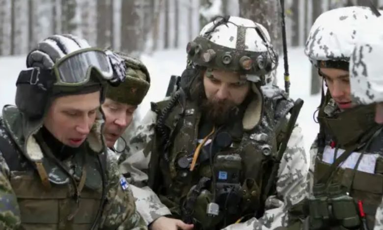 Суоми-осознали,-что-наделали:-Ознакомившись-с-решением-Путина,-финские-военные-написали-рапорты