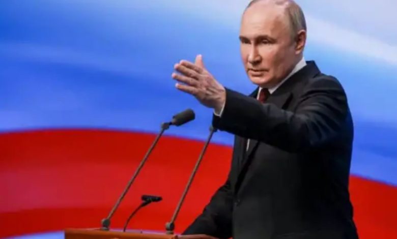 После-победы-Путин-рассказал,-что-ждёт-тех,-у-кого-«закончились-патроны»,-и-впервые-назвал-запрещённую-фамилию