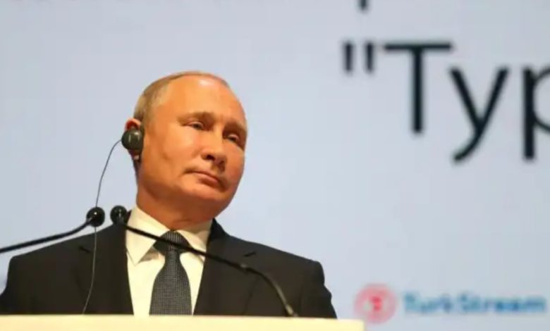 Путин-не-сдержался,-Париж-и-Вашингтон-поплатились-за-шутки-про-Россию
