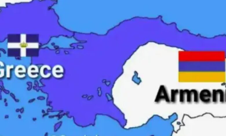 Армения-—-Франция-—-НАТО-и-новые-геополитические-конфигурации-Россия-и-Иран-в-этой-игре.