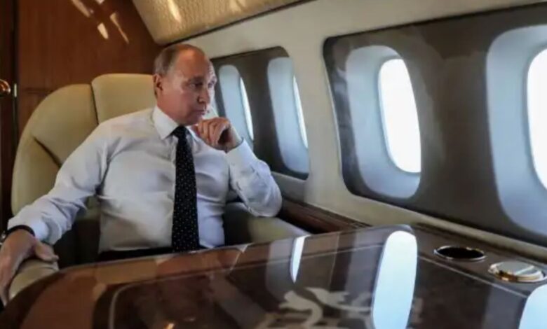 За-бортом-Путина-будет-следить-весь-Запад:-После-инаугурации-президент-РФ-улетит-за-границу-«соображать-на-троих»
