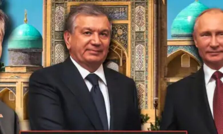 Визит-Путина-в-Узбекистан-сломал-всю-стратегию-Запада-против-России
