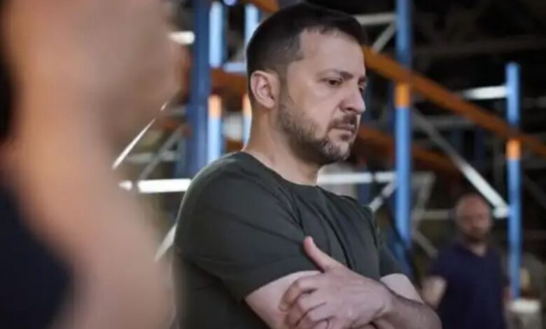 «Смертельно-раненое-животное»-Украине-предсказали-незавидную-судьбу.-Вот-что-ее-ждет
