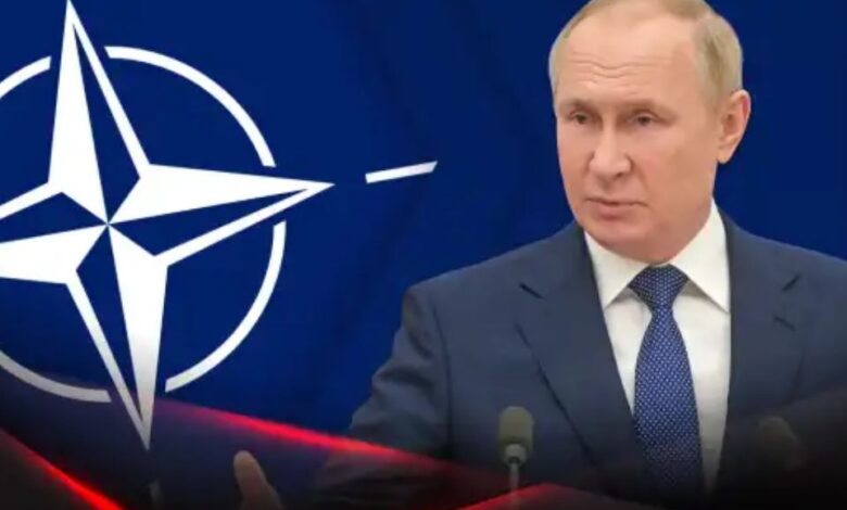 Что-страшно-стало?-В-посольствах-НАТО-забегали.-Путин-предупредил-14-стран-Североатлантического-альянса-о-неминуемом-ответе