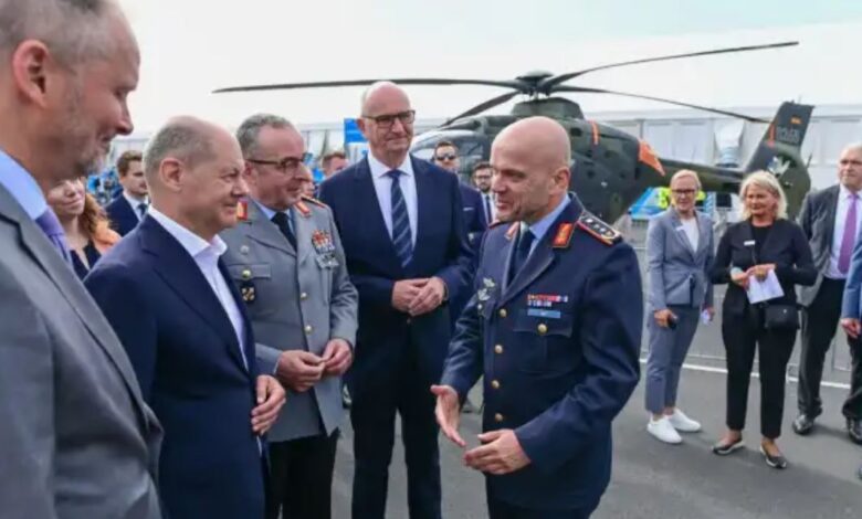 Военная-выставка-в-Берлине-обернулась-разочарованием-из-за-русского-гиперзвука