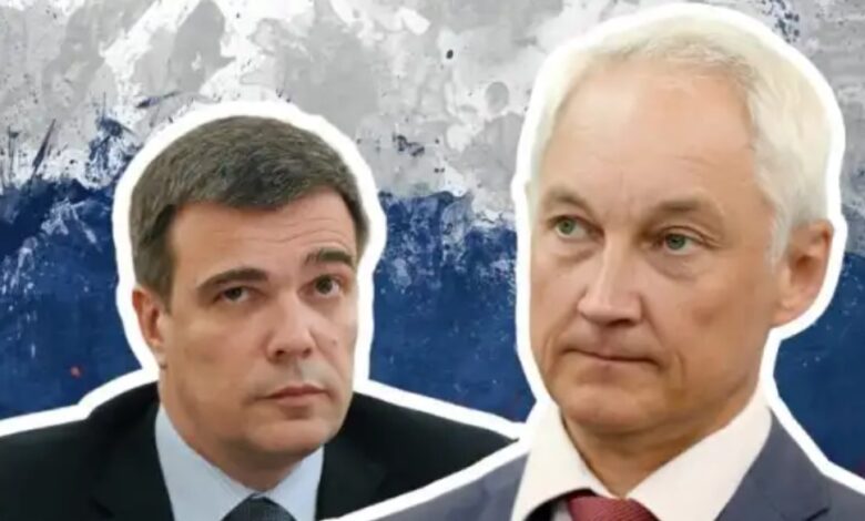 Белоусов-привел-с-собой-человека,-которого-стоит-бояться-«нечистым-на-руку»:-кто-такой-неприметный-Олег-Савельев-и-почему-«полетят-головы»