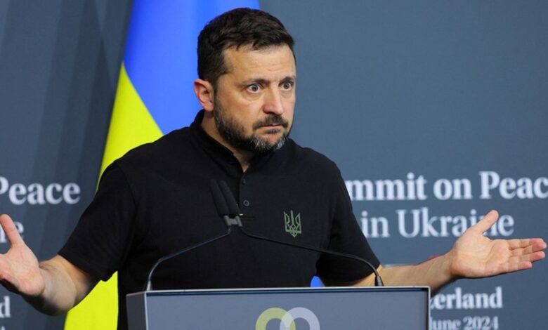 Позор-на-весь-мир:-итогом-саммита-в-Швейцарии-по-Украине-стало-унижение-Зеленского