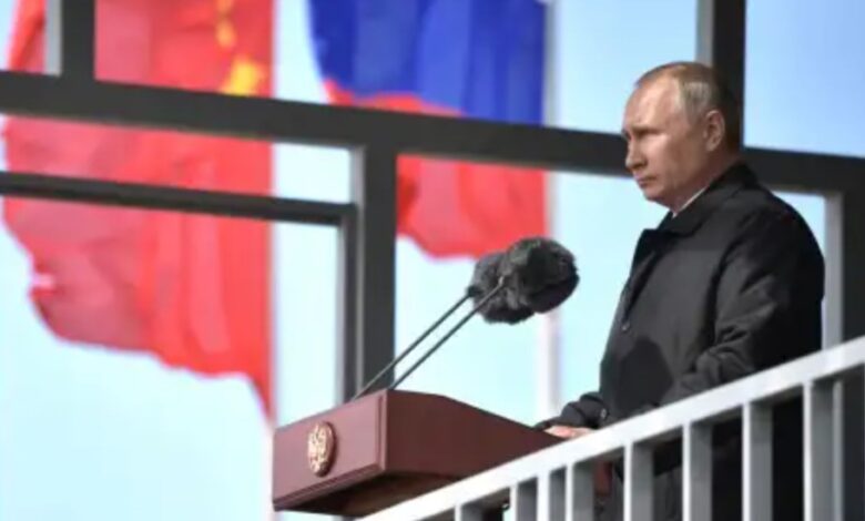 «Это-уже-не-блеф»:-недвусмысленное-предупреждение-Путина-«отрезвило»-США